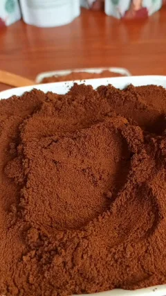 Date Seed Powder (Wholesale) - 1
