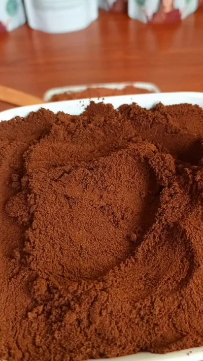 Date Seed Powder (Wholesale)