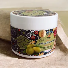 Traditional Moroccan Hammam Scrub - 1