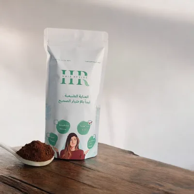 Date Seed Powder