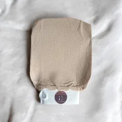Moroccan Exfoliating Glove - 1