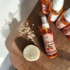 Original Moroccan Argan Oil - 1
