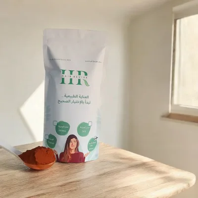 Royal Red Mishat Powder