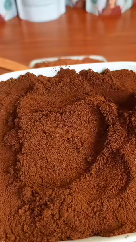 Date Seed Powder (Wholesale)